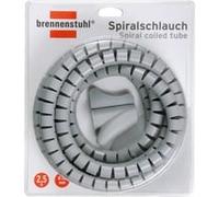 Brennenstuhl BN-1164360 Protecteurs de câbles, Tuyau flexible de câble