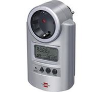 Brennenstuhl BN-PM231 Compteurs électriques, Appareil de mesure