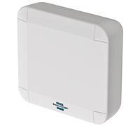 Brennenstuhl BrematicPRO Capteur thermométrique/hygrométrique sans Fil