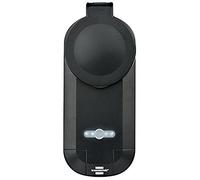 Brennenstuhl BrematicPRO Prise Intelligente télécommandée pour l'extérieur (contrôlable par Application, télécommande ou Alexa)