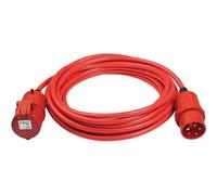 Brennenstuhl BREMAXX 25 m Rouge