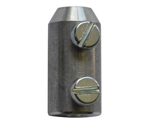 Brennenstuhl Brennenstuhl Adaptateur porte-pointes pour graveur électrique sinograph 25 diamant, Noir Quantité:1