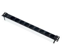 Brennenstuhl "Brennenstuhl Alu Line 9-Way 19"""