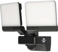 Brennenstuhl brennenstuhl®Connect 1179060020 Projecteur LED extérieur 36 W Couleur déclairage (ampoule LED): blanc
