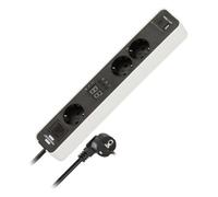 Brennenstuhl Brennenstuhl Ecolor 3-Way 1,5m USB