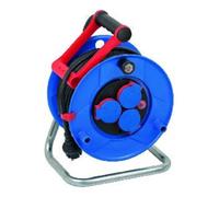 Brennenstuhl brennenstuhl Enrouleur de câble plastique H07RN-F3G1,5 40m BGI608 Garant Quantité:1