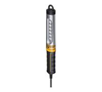 Brennenstuhl Brennenstuhl lampe d'atelier LED WL 550 / lampe de bar avec 570lm (lampe de travail LED IP65, lampe d'atelier avec 5m de câble, 12x SMD-LEDs, IK07) Quantité:1