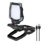 Brennenstuhl Brennenstuhl LED Lampe de travail CL 4050 MA / LED à pince 40W avec dispositif de serrage Quantité:1