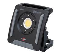 Brennenstuhl Brennenstuhl LED Projecteur 4000 MA / LED projecteur de construction 40W compatible avec les batteries 18V de 5 fabricants différents Quantité:1