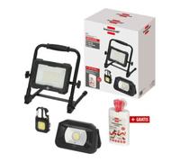 Brennenstuhl Brennenstuhl Licht-Set Projecteur de travail LE-LS 1 LED 1000 lm 4000 lm 600 lm Quantité:1