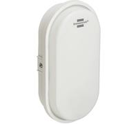 Brennenstuhl Brennenstuhl LED ovale / cave 15W (intérieur et extérieur IP65, LED extérieur 4000K, lampe pour cave 1680lm idéale pour plafond) Quantité:1