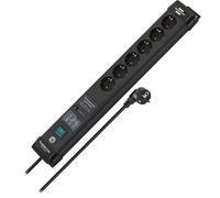 Brennenstuhl Brennenstuhl Premium Line 6-Way 5m OVP