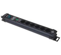 Brennenstuhl – Premium Line 6-Way OVP