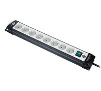 Brennenstuhl Brennenstuhl Premium Line 8-Way Switch
