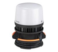 Brennenstuhl Brennenstuhl professionalLINE Projecteur LED 360° ORUM 12050 M, IP54, 12600 lm, 97 W, 5 m H07RN-F 3G1,5 Quantité:1