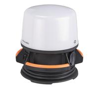 Brennenstuhl professionalLINE Projecteur LED mobile 360° 47 W ( 9171400900 ) 5800 lm IP 54 Fonctionnement sur secteur