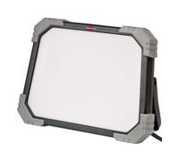 Brennenstuhl Brennenstuhl Projecteur à LED DINORA 5050 (45W, 5100lm, 5700K, IP65, projecteur à LED avec boîtier en plastique incassable et résistant aux chocs et câble RN de 5m) Quantité:1