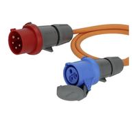 Brennenstuhl Câble adaptateur CEE - 1,5 m