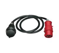 Brennenstuhl Adaptateur CEE 1132960 16 A 5 pôles 400 V 1 pièce