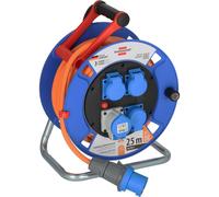 brennenstuhl Cable drum Camping 1182690200 25m