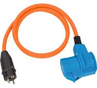 Brennenstuhl Camping/Maritim Cable Adapt. 1,5m