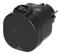 Brennenstuhl Connect WiFi Steckdose WA 3600 XS03 Outdoor, Prise de courant