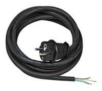 Brennenstuhl Cordon Alimentation 5M H07Rn-F3G1,5 Fiche 16A 230V 1169151 G
