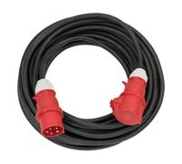 Brennenstuhl Cordon prolongateur Brennenstuhl CEE IP44 32A/415V Quantité:1