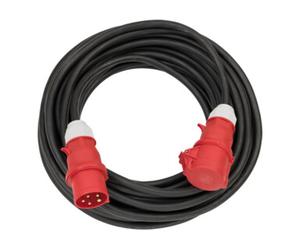 Brennenstuhl Cordon prolongateur Brennenstuhl CEE IP44 32A/415V Quantité:1