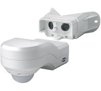 Brennenstuhl Détecteur de mouvement infrarouge PIR 240 avec fixation d'angle (IP44)