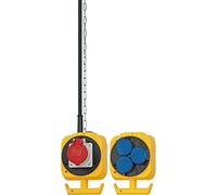 Brennenstuhl Distributeur d'électricité à pendule CEE 400V/16A 5m H07RN-F5G1,5 IP44