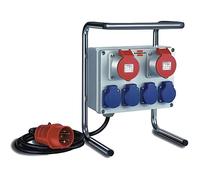 Brennenstuhl Distributeur de courant BKV 2 m IP44 16 A
