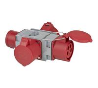 Brennenstuhl Distrieur dénergie CEE 1081670 1081670 400 V 32 A