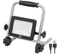 Brennenstuhl EL 2000 MA Projecteur LED sans fil 20 W 2150 lm blanc lumière du jour 1171960205