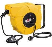 Brennenstuhl Enrouleur Automatique IP44 16+2m H07RN-F 3G1,4