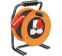 Brennenstuhl Enrouleur Brobusta CEE 320 30m H07RN-F 5G2.5
