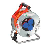 Brennenstuhl Enrouleur de câble Brennenstuhl Garant S IP44 25m AT-N05V3V3-F 3G1,5 Quantité:1