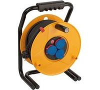 Brennenstuhl Enrouleur Brobusta IP44 40m