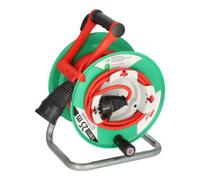 Brennenstuhl Enrouleur de câble de jardin Garant G IP44 23 +2m AT-N05V3V3-F 3G1,5 Quantité:1