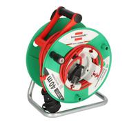 Brennenstuhl Enrouleur de câble de jardin Garant G IP44 38 + 2m AT-N05V3V3-F 3G1,5 Quantité:1