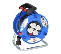 Brennenstuhl Enrouleur de câble Garant 25m H05VV-F 3G1,5 Quantité:1