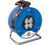 Brennenstuhl Tambour de câble Garant 290 50 m 4x IP20