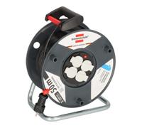 Brennenstuhl Enrouleur de câble Garant 50m H05VV-F 3G1,5 *EXP* Quantité:1