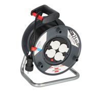 Brennenstuhl Enrouleur de câble Garant Export 25m H05VV-F 3G1,5 Quantité:1