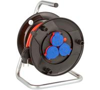Brennenstuhl Kabeltrommel Garant 240 20m IP 44 H05VV-F3G1.5