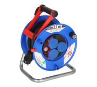 Brennenstuhl Enrouleur de câble Garant IP44 25m AT-N05V3V3-F 3G1,5 Quantité:1