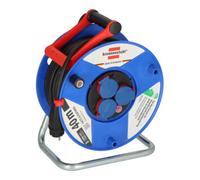 Brennenstuhl Enrouleur de câble Garant IP44 40m H05RR-F 3G2,5 Quantité:1