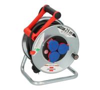 Brennenstuhl Enrouleur de câble Garant S IP44 25m H05RR-F 3G1,5 Quantité:1