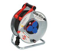 Brennenstuhl Enrouleur de câble Garant S IP44 40m H07RN-F 3G1,5 Quantité:1