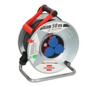 Brennenstuhl Enrouleur de câble Garant S IP44 50m H05RR-F 3G1,5 Quantité:1